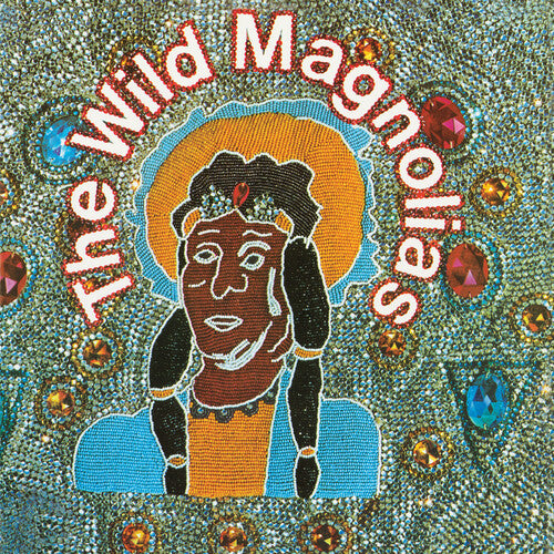 Wild Magnolias - With "The New Orleans Project" - Feather Blue