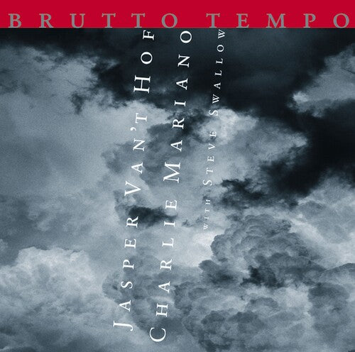 Jasper van't Hof - Brutto Tempo