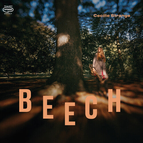 Cecile Strange - Beech