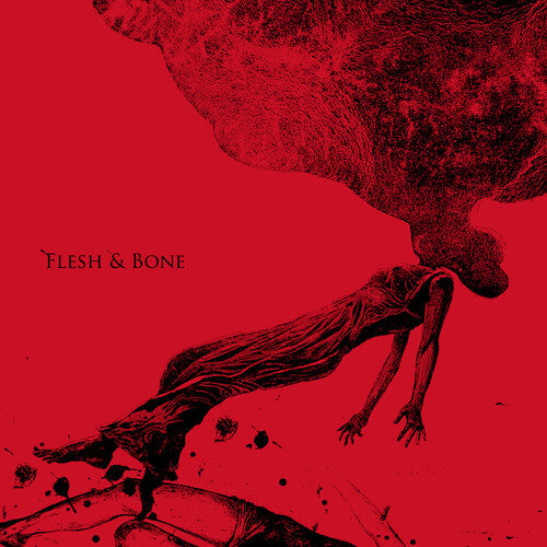 Aneuma - Flesh & Bone