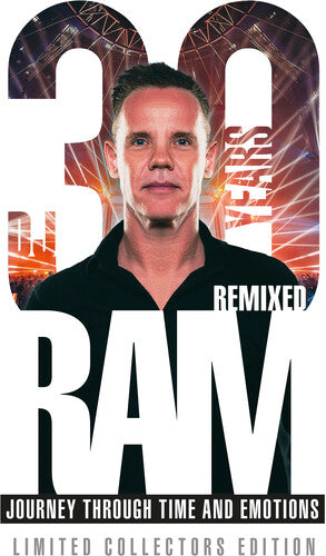 Ram - 30 Years Of RAM Remixed