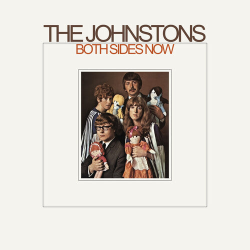 The Johnstons - Both Sides Now