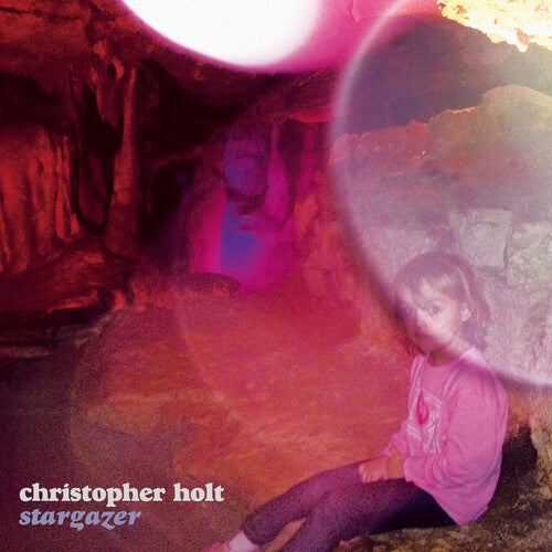 Christopher Holt - Stargazer