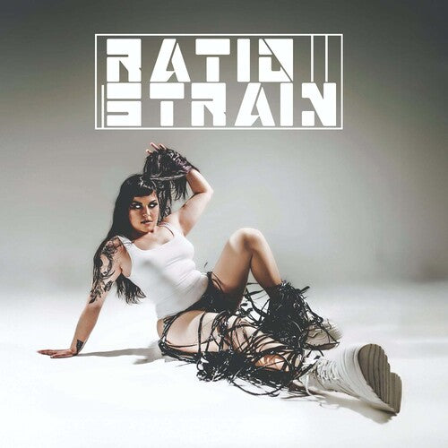 Ratio Strain - Exorcism