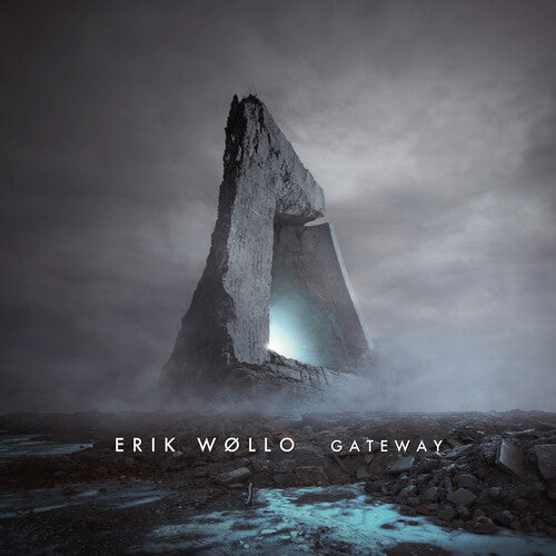 Erik Wollo - Gateway