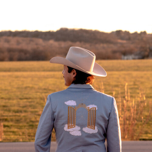 Cory Cross - There's More