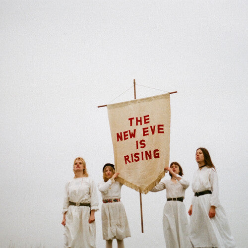 New Eves - The New Eve Is Rising - Light Pink