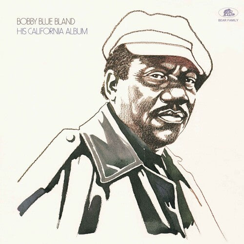 Bobby Bland - His California Album
