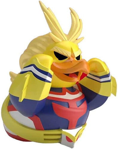 Tubbz - My Hero Academia - All Might (Boxed Edition)