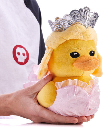 Tubbz - Wicked - Glinda Plush