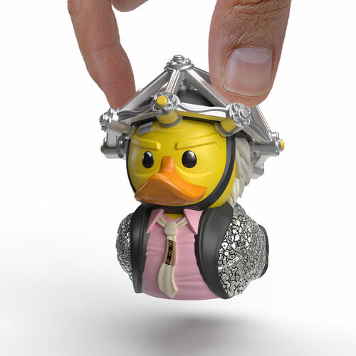 TUBBZ - Back to the Future - Doc Brown 1955 - Mini Edition