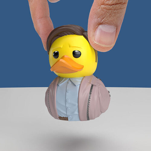 TUBBZ - Back to the Future - George Mcfly - Mini Edition