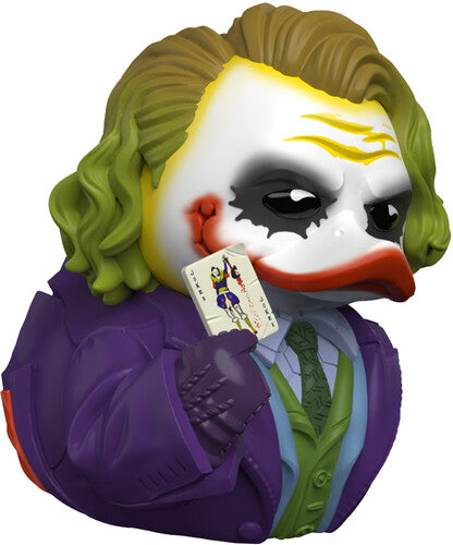 TUBBZ - DC Comics - The Joker: The Dark Knight - Boxed Edition
