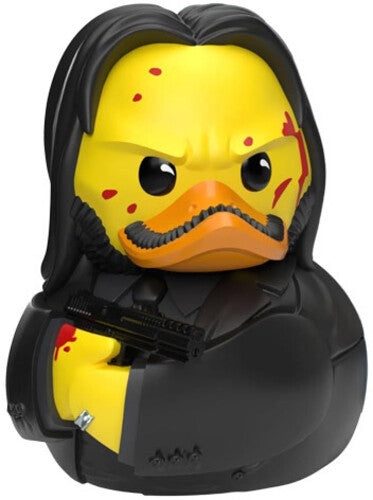 TUBBZ - John Wick - John with Pistol - Boxed Edition