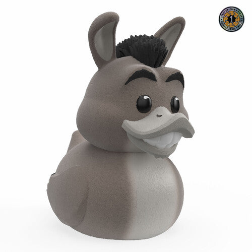 TUBBZ - Shrek - Donkey - Collector's Edition