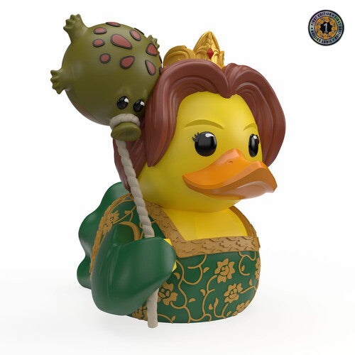 TUBBZ - Shrek - Princess Fiona - Collector's Edition