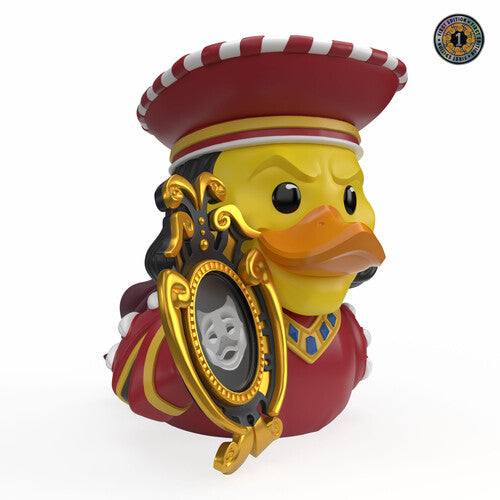 TUBBZ - Shrek - Lord Farquaad with Mirror - Collector's Edition