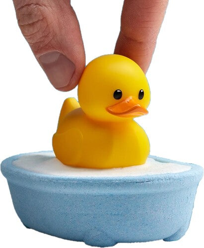 Tubbz - Splash - Bath Fizzer Mini