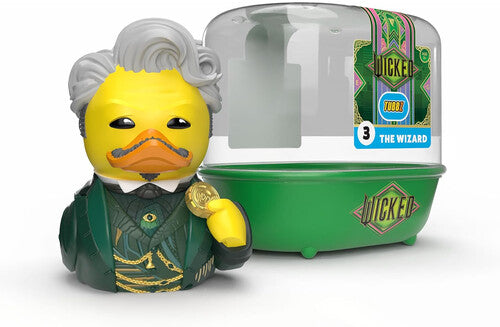 TUBBZ - Wicked - The Wizard of Oz - Collector's Edition