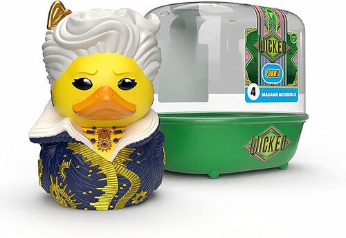 TUBBZ - Wicked - Madame Morrible - Collector's Edition