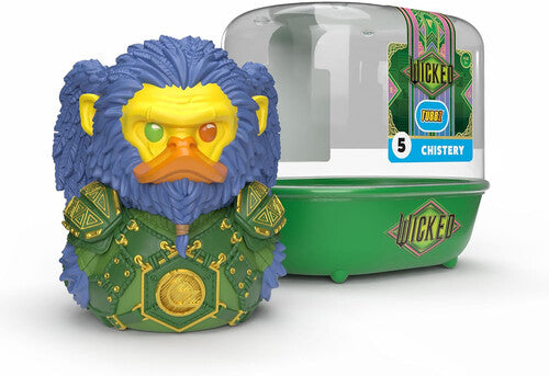 TUBBZ - Wicked - Flying Monkey (Chistery) - Collector's Edition