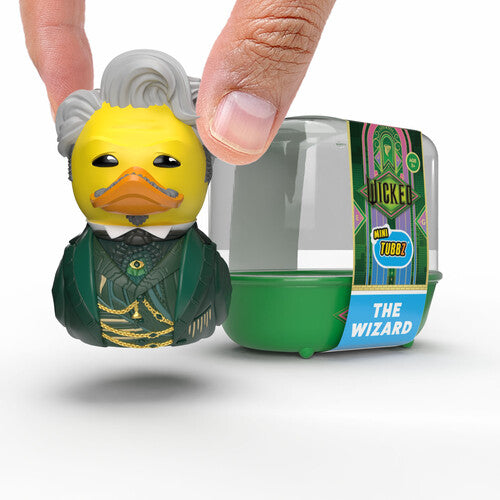 Tubbz - Wicked - Wizard of Oz Mini