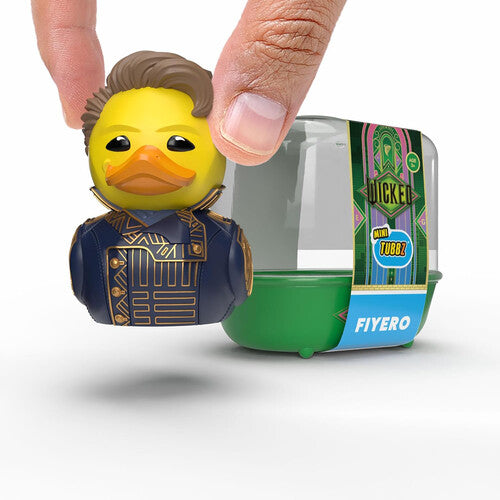 TUBBZ - Wicked - Prince Fiyero - Mini Edition