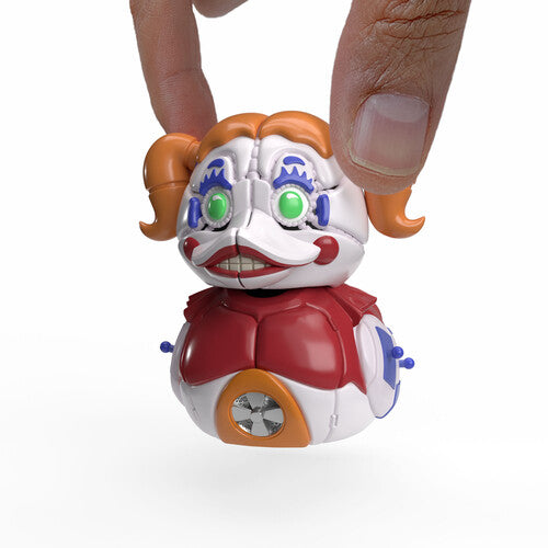TUBBZ - Five Nights at Freddy's - Circus Baby - Mini Edition