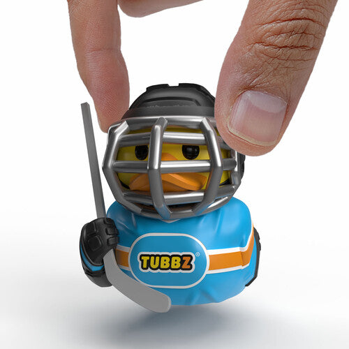 TUBBZ - Sports - Ice Hockey - Mini Edition