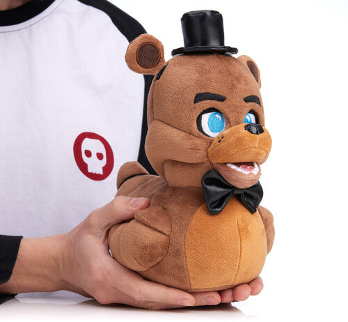 TUBBZ - Five Nights at Freddy's - Freddy - Plush