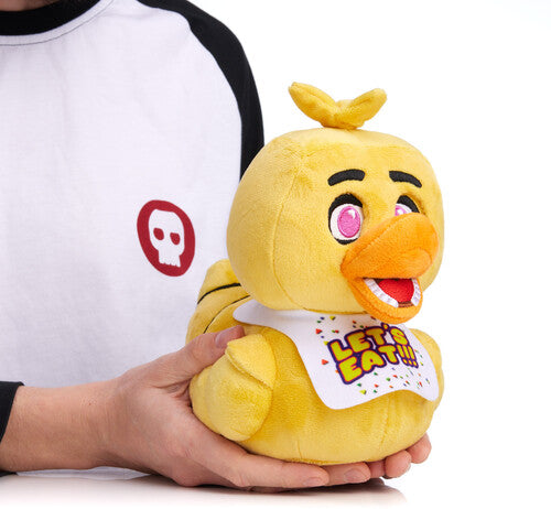 Tubbz - Five Nights at Freddy's - Chica Plush