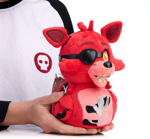 TUBBZ - Five Nights at Freddy's - Foxy - Plush