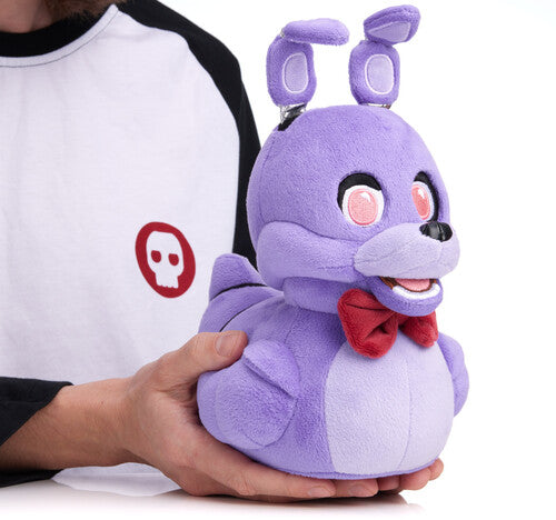 Tubbz - Five Nights at Freddy's - Bonnie Plush