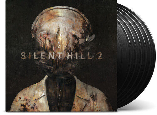 Akira Yamaoka - Silent Hill 2 (Original Soundtrack)