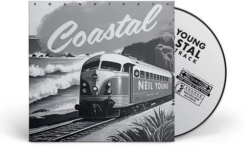 Neil Young - Coastal (Original Soundtrack)