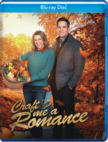 Craft Me A Romance / (Mod)