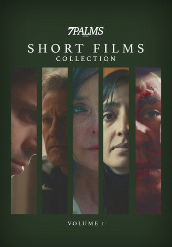 7 Palms Short Films Collection, Vol. 1