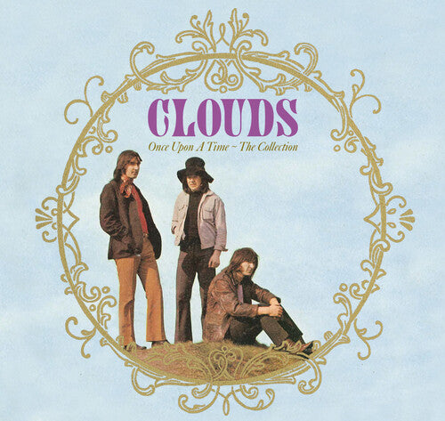 Clouds - Once Upon a Time - the Collection