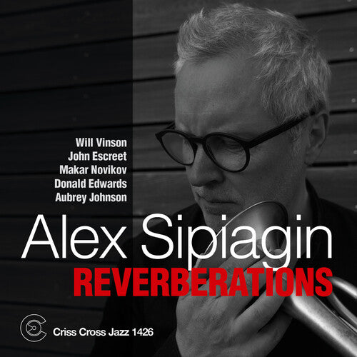 Alex Sipiagin - Reflections
