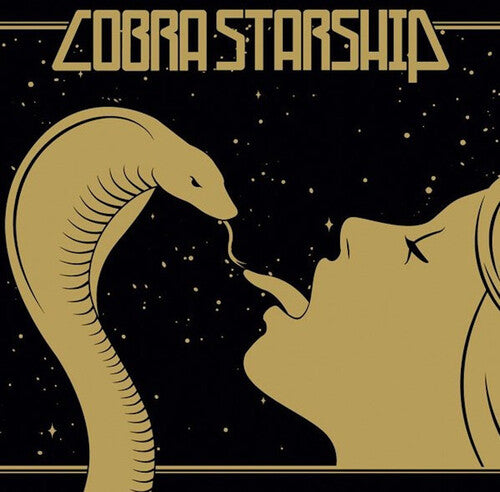 Cobra Starship - While the City Sleeps, We Rule the Streets