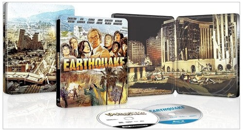 Earthquake