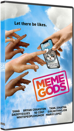 Meme Gods