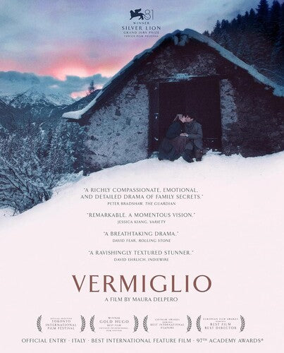 Vermiglio (Criterion Collection)