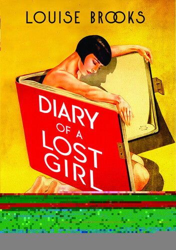 Diary of a Lost Girl