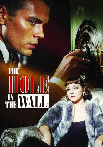 The Hole in the Wall