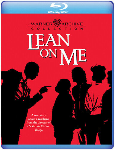 Lean on Me