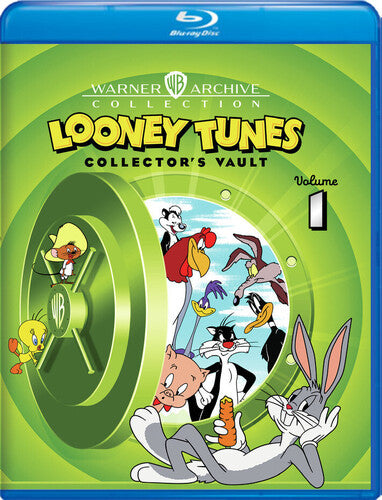 Looney Tunes: Collector's Vault, Volume 1