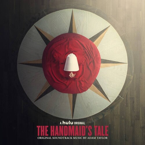 Adam Taylor - Handmaid's Tale (Original Soundtrack)