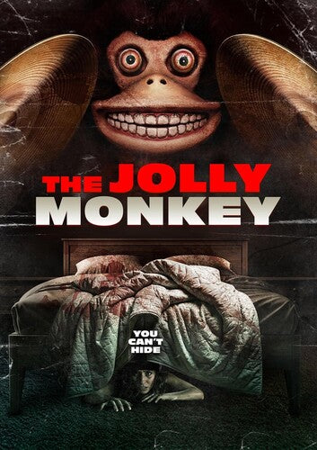 The Jolly Monkey