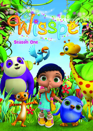 Wissper: Season One